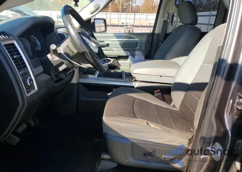 2015 Ram 1500 Slt z USA, uszkodzony, nr VIN 1C6RR7GT7FS679713